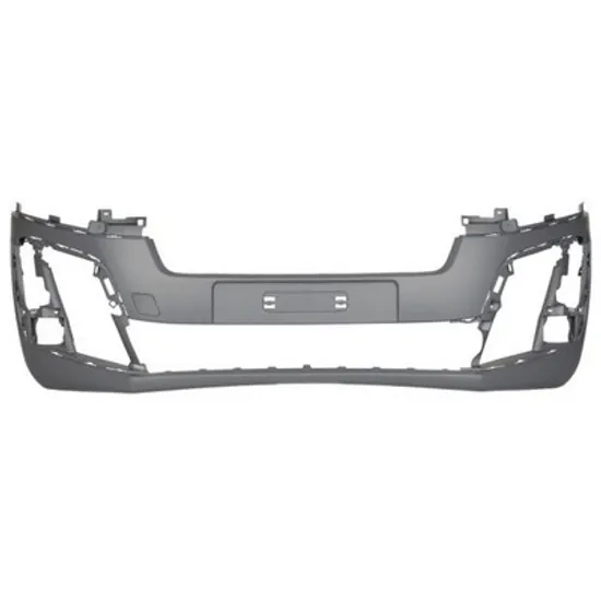 Bara Fata OPEL ZAFIRA C 2011-> Bara fata pentru vopsit (cu predecupaje pentru gauri proiector) Perioada 2019 2020 2021 2022 2023 2024