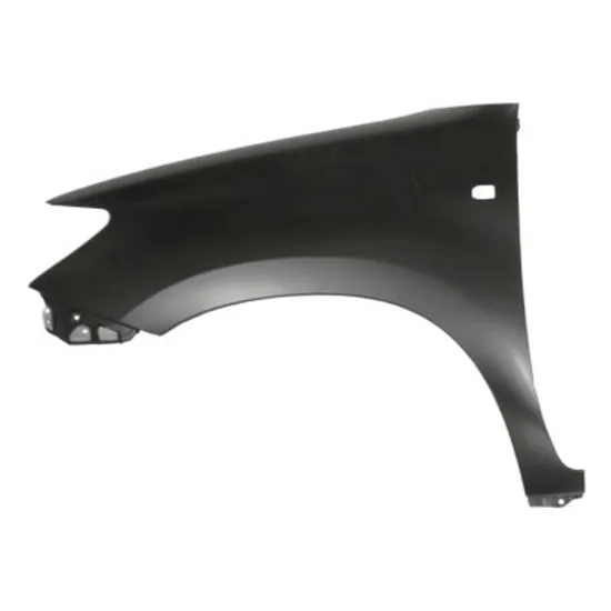 Aripa fata stanga TOYOTA HILUX 7 2004->2015 perioada 2010 2011 2012 2013 2014 2015 pana la an de fabricatie 2012, cu semnal