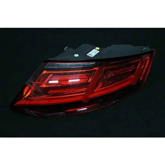 Stop Spate AUDI TT 2014-> Lampa stop spate LED (O) DREAPTA Perioada 2018 2019 2020 2021 2022 2023 2024