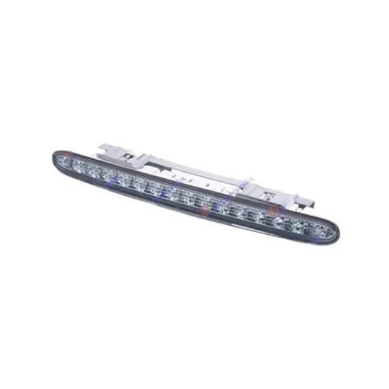 Stop Spate MERCEDES SL R230 2001->2012 Lampa stop suplimentara LED (dispersor clar) (E) Perioada 2001 2002 2003 2004 2005 2006 2007