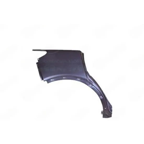 Pasaj Aripa HONDA CIVIC 8 2005-> Pasaj aripa spate 5 usi DREAPTA Perioada 2006 2007 2008 2009 2010 2011 2012