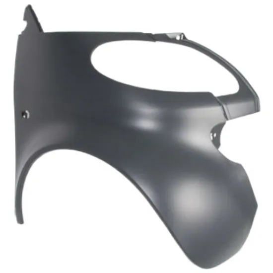 Aripa fata dreapta SMART FORTWO cupe 450 2004->2007 perioada 2004 2005 2006 2007 pana la an de fabricatie 2002, cu semnal