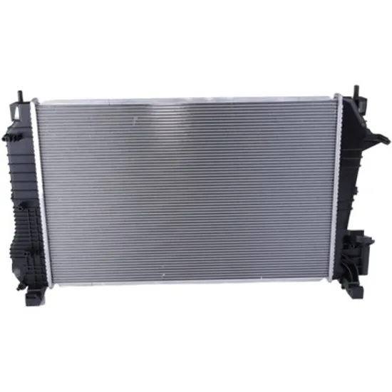 Radiator apa CHEVROLET AVEO hatchback T300 2011-> pentru 1.4 Sonic Hatchback, 1.4 Turbo, perioada 2013 2014 2015 2016 2017 2018