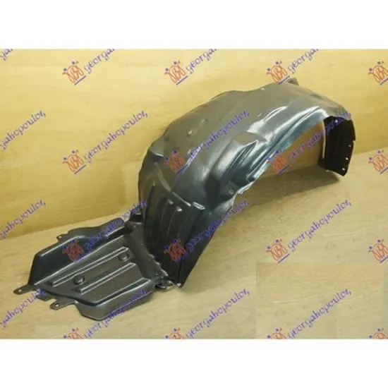 Carenaj fata SUBARU WRX VA 2013->2022 Carenaj fata stanga Perioada 2014 2015 2016 2017 2018 2019 2020
