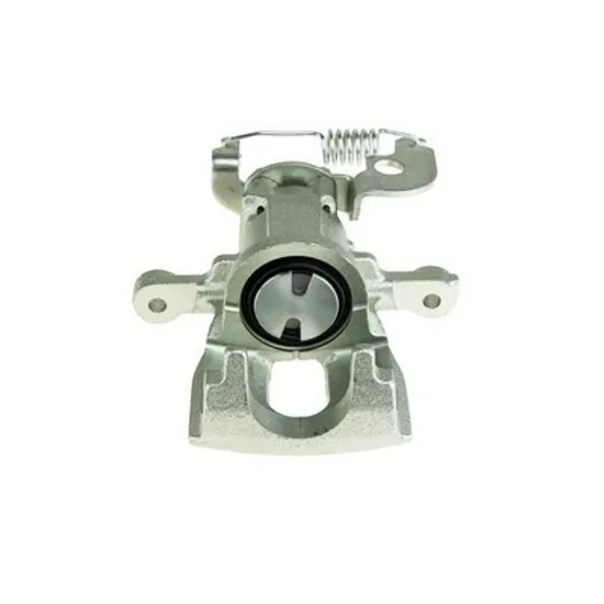 ETRIER FRANA SPATE STANGA JAGUAR X-TYPE 2.5 V6, 2.5 V6 4x4 -144KW/196CP- 2495cmc, pentru motor XB (AJ-V6), perioada 2001,2002,2003,2004,2005,2006,2007,2008,2009