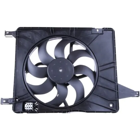 Ventilator motor NISSAN QASHQAI 1 2007->2014 pentru 1.5 dCi, perioada 2007 2008 2009 2010 2011 2012 2013