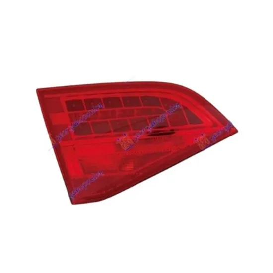 Stop Spate AUDI A4 B8 2007->2015 Lampa spate stanga interioara pt break LED Perioada 2007 2008 2009 2010 2011