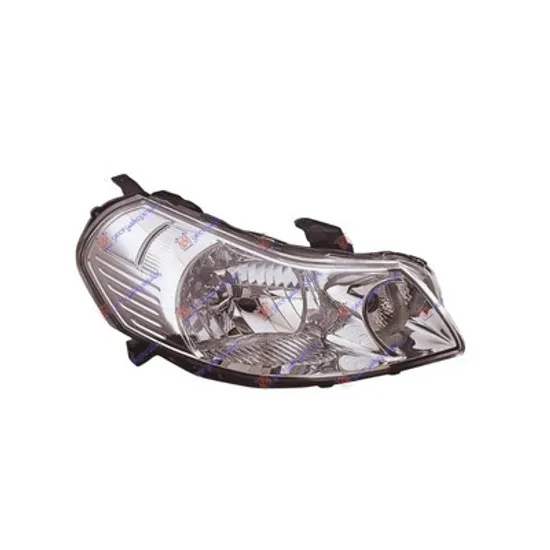 Faruri FIAT SEDICI 2006->2014 Far dreapta H4 regl electric Perioada 2006 2007 2008 2009 2010 2011 2012 2013 2014