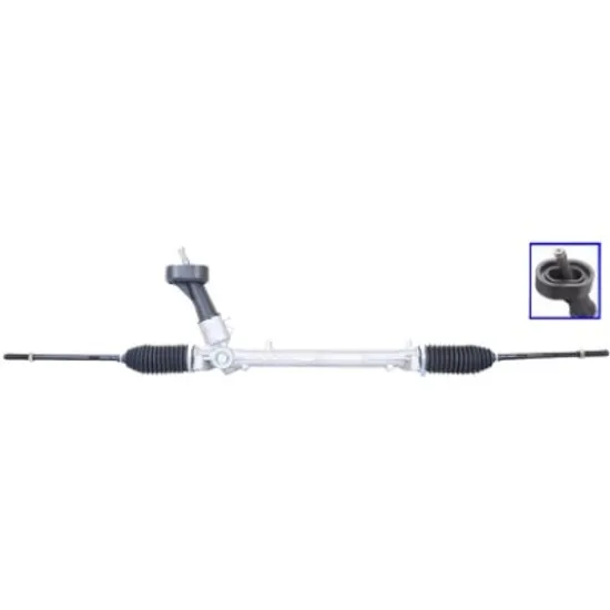 Caseta servodirectie SEAT Mii 2011-> pentru 1.0 EcoFuel, perioada 2012 2013 2014 2015 2016 2017 2018 2019