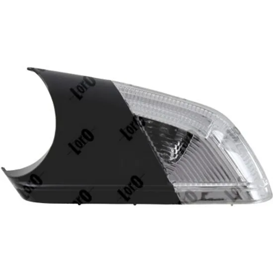 Far stanga VW POLO 9N 2001->2012 perioada 2001 2002 2003 2004 2005 2006 2007 2008 2009 cu LED, cu lampa podea, cu lampa podea, cu bec LED, cu bec W5W