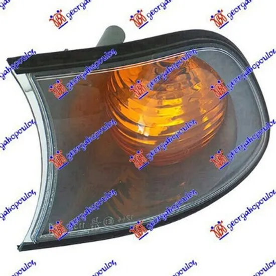 Semnalizator BMW 3 E46 1997->2005 Semnalizator galben MARELLI stanga Compact 2001->2005 Perioada 2001 2002 2003 2004 2005
