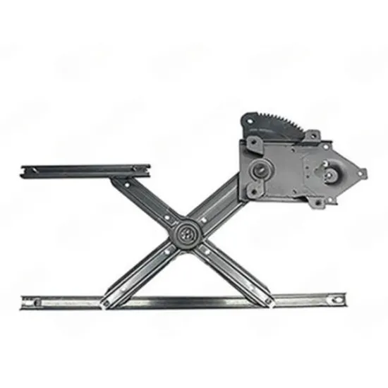Macara Usa PEUGEOT 4007 2007->2013 Macara usa fata electrica fara motor DREAPTA Perioada 2007 2008 2009 2010 2011 2012 2013