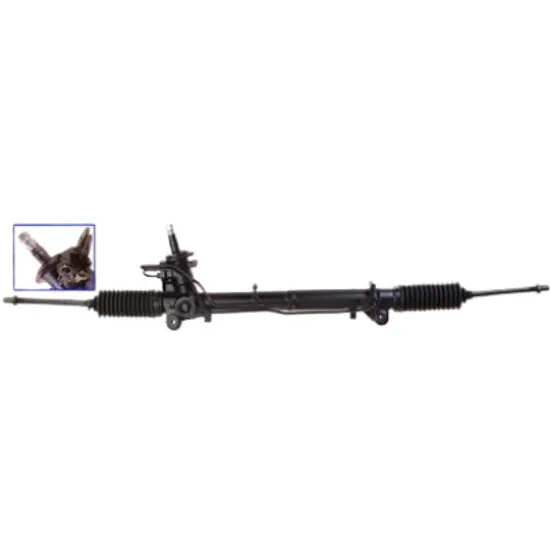 Caseta servodirectie MAZDA 2 2003->2007 pentru 1.4 CD, perioada 2003 2004 2005 2006 2007