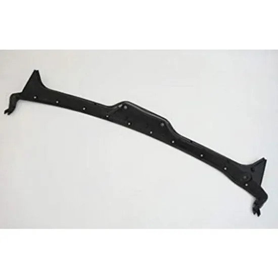 Grila stergatoare BMW 7 E65 2001->2008 Panou stergatoare sub parbriz plastic Perioada 2001 2002 2003 2004 2005 2006 2007 2008