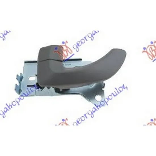 Maner Usa KIA SORENTO 1 2002->2009 Maner usa fata interioara stanga Perioada 2002 2003 2004 2005 2006 2007 2008 2009