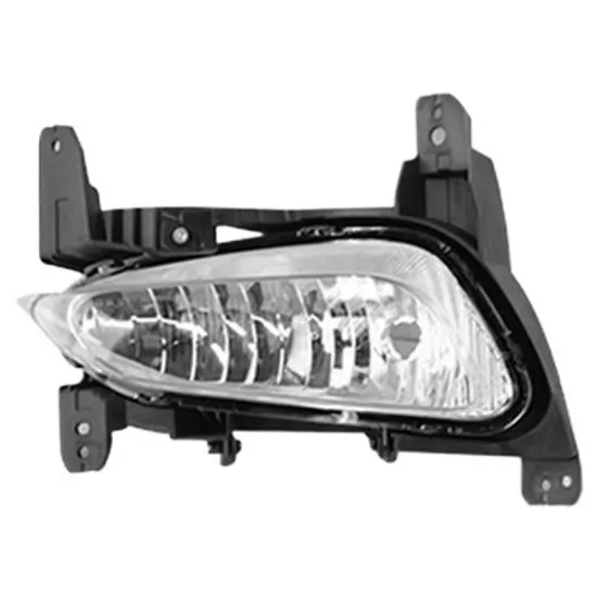 Proiector dreapta OPEL MOKKA / MOKKA X 2012->2020 perioada 2013 2014 2015 2016 2017 2018 de la an de fabricatie 10/2016, cu bec H8