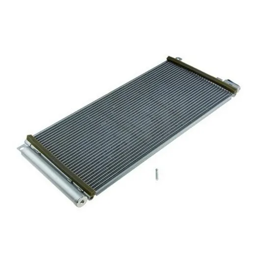 RADIATOR AER CONDITIONAT OPEL MOKKA 1.4 tip 76 -88KW/120CP- 1364cmc, pentru motor D 14 NEL, perioada 2018,2019,2020,2021,2022,2023,2024