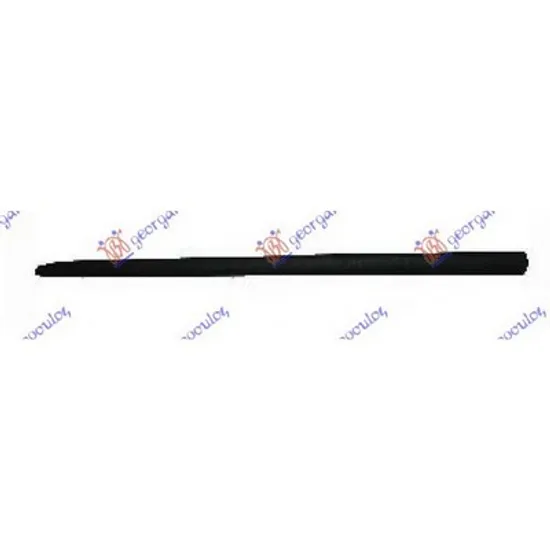 Bandou Usa MERCEDES A-CLASS W168 1997->2004 Bandou usa fata stanga Perioada 1997 1998 1999 2000 2001 2002 2003 2004