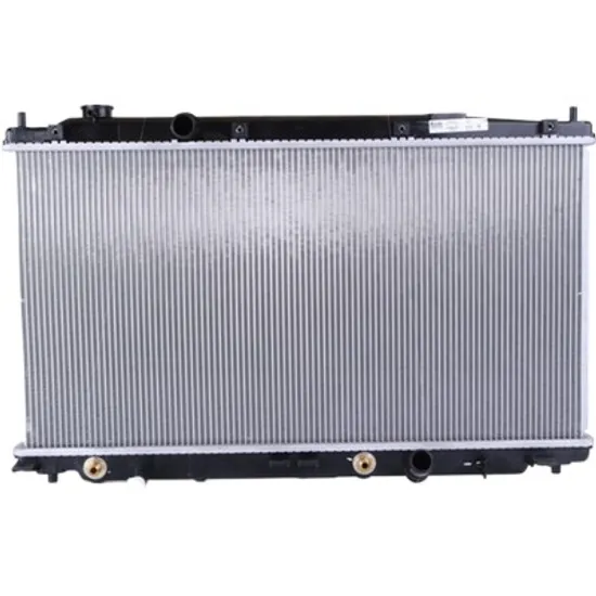 Radiator apa HONDA JAZZ 3 2007->2014 pentru 1.3 i, perioada 2008 2009 2010 2011 2012 2013