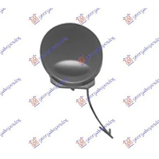 Capac Bara spate OPEL VECTRA C 2002->2008 Capac carlig remorcare spate 2005->2008 Perioada 2002 2003 2004 2005 2006 2007 2008