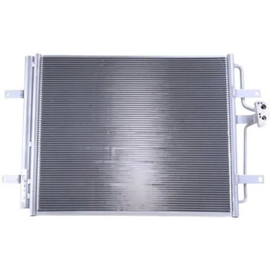 Radiator aer conditionat MERCEDES S-CLASS W221 2005->2013 S 320 CDI 4-matic 155KW 211CP , pentru motor OM 642.932 perioada 2005 2006,2007,2008,2009,2010,2011,2012 2013