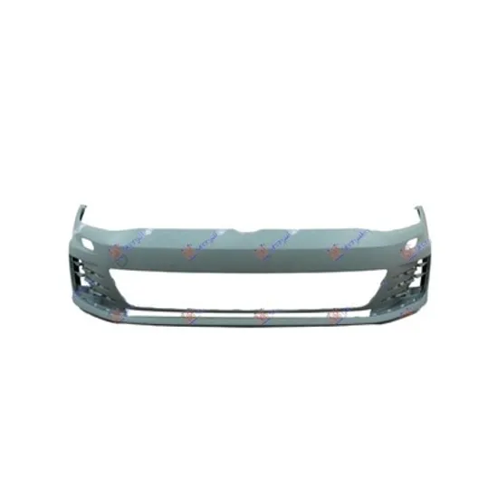 Bara Fata VW GOLF 7 2012->2020 Bara fata (cu gauri spalator far) (Gti/GTD) Perioada 2012 2013 2014 2015 2016 2017 2018 2019 2020
