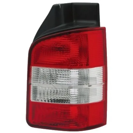 Stop Spate VW MULTIVAN 5 2003->2015 Lampa spate dreapta pt model cu 2 usi Perioada 2003 2004 2005 2006 2007 2008 2009 2010 2011 2012 2013 2014 2015