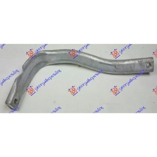 Suport Aripa fata AUDI A8 2009->2018 Suport aripa fata ALUMINIUM inferior dreapta Perioada 2009 2010 2011 2012 2013 2014 2015 2016 2017 2018