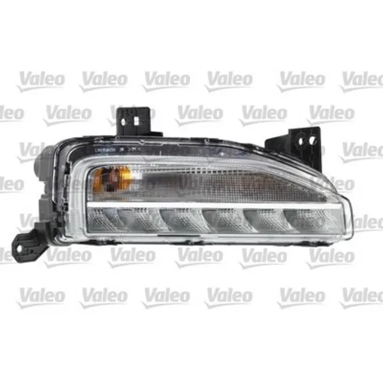 Lampa Fata VW T-ROC 2017-> Lampa fata/Lampa Daylight DREAPTA Perioada 2017 2018 2019 2020 2021 2022