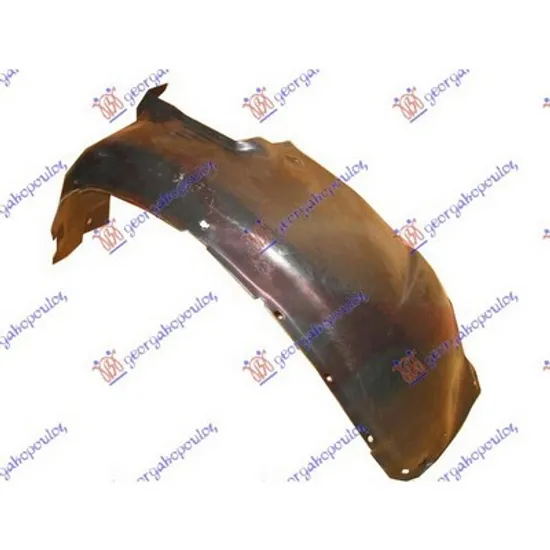 Carenaj fata SKODA OCTAVIA 1 1996->2010 Carenaj aripa fata dr Perioada 1996 1997 1998 1999 2000 2001 2002 2003 2004 2005 2006 2007 2008 2009 2010
