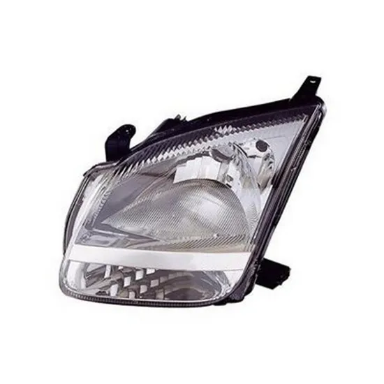 Faruri SUZUKI IGNIS 2 2003-> Far reglaj electric (E) (TYC) stanga Perioada 2003 2004 2005 2006 2007 2008 2009 2010 2011 2012 2013 2014 2015