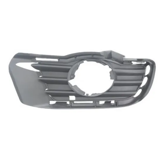 Grila Bara MERCEDES C-CLASS W204 2007->2014 Grila in bara fata dreapta neagra cu o gaura 2007->2011 Perioada 2007 2008 2009 2010 2011