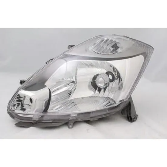 Faruri SUBARU JUSTY 2005-> Far reglaj electric (E) (TYC) STANGA Perioada 2005 2006 2007 2008 2009 2010