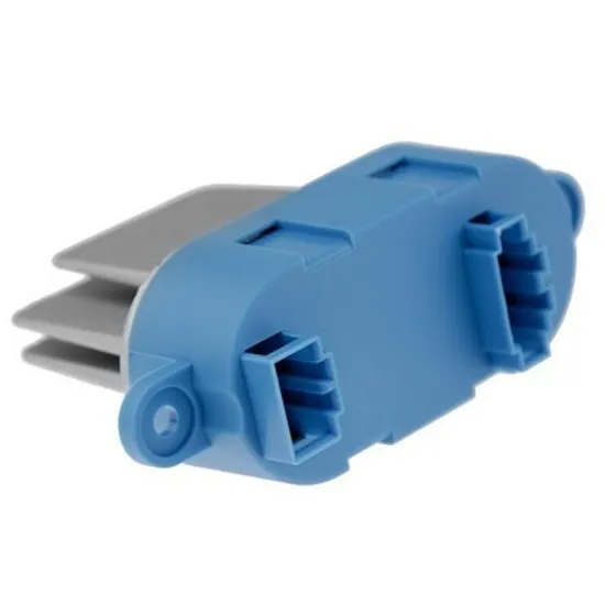REZISTOR AEROTERMA VW CARAVELLE 2.0 TDI 4motion -103KW/140CP- 1968cmc, pentru motor CAAC, CCHA, perioada 2009,2010,2011,2012,2013,2014,2015