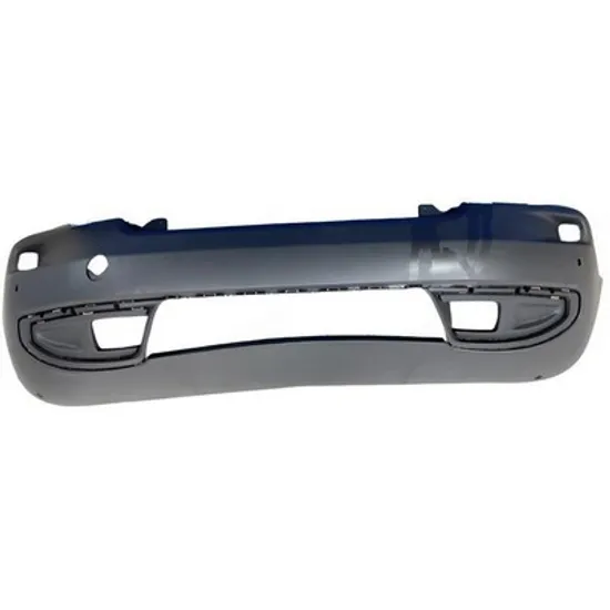 Bara Fata JEEP CHEROKEE 2013-> Bara fata (TRAILHAWK) (cu 4 senzori parcare) Perioada 2019 2020 2021 2022 2023 2024