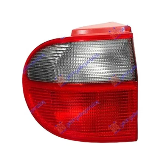 Stop Spate FORD GALAXY 1995->2006 Lampa spate exterioara ->2000 HELLA stanga Perioada 1995 1996 1997 1998 1999 2000