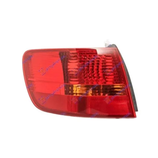 Stop Spate AUDI A6 C6 2004->2011 Lampa spate ext stanga pt break (05.04-08.08) Perioada 2004 2005 2006 2007 2008