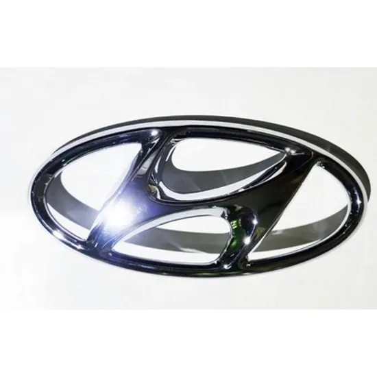 Emblema HYUNDAI KONA 2017->2023 Emblema grila (O) Perioada 2017 2018 2019 2020