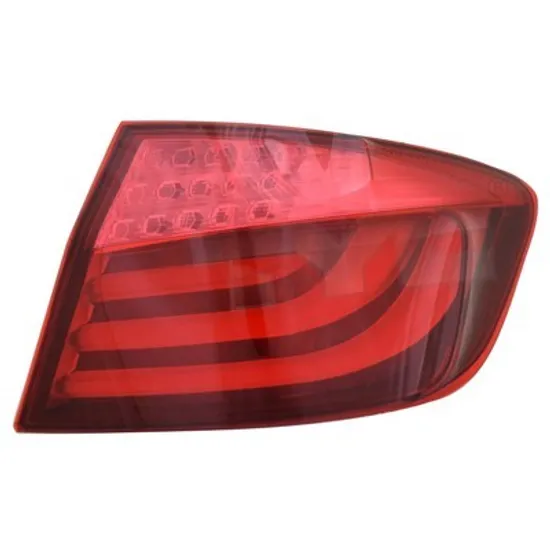 Lampa stop spate dreapta BMW 5 F10 2009->2016 perioada 2011 2012 2013 2014 2015 2016 de la an de fabricatie 07/2013, cu LED, exterior