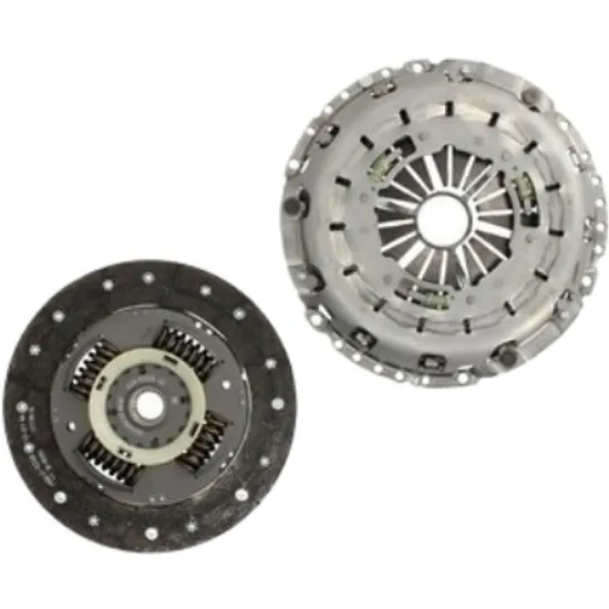 Kit ambreiaj FORD TRANSIT 2005->2014 pentru 2.3 16V RWD, perioada 2006 2007 2008 2009 2010 2011 2012 2013 2014