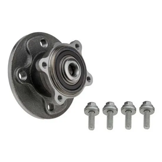 Rulment Roata STANGA DREAPTA SPATE MINI CLUBMAN R55 2007->2014 Cooper S 147KW 200 CP, pentru motor N18 B16 A perioada 2010,2011,2012,2013,2014