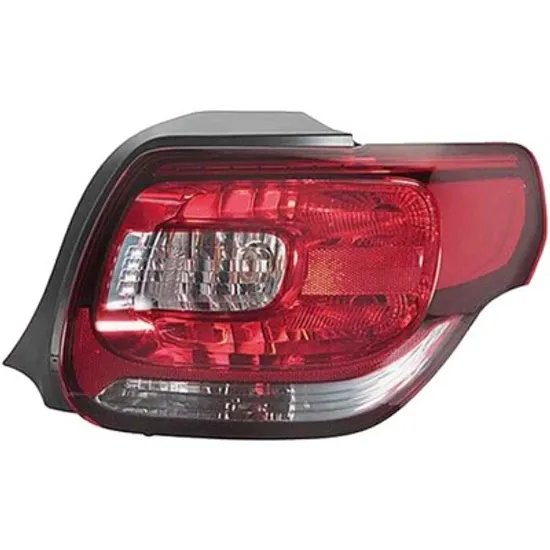 Stop Spate DS DS3 2009->2015 Lampa stop spate VISTEON DREAPTA Perioada 2014 2015 2016