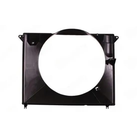 Carcasa Ventilator TOYOTA HILUX 7 2004->2015 Carcasa ventilator 2.5-3.0 T.D. Perioada 2009 2010 2011 2012