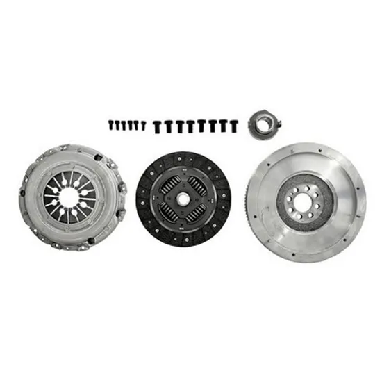 KIT AMBREIAJ MAZDA 6 2.0 DI -89KW/121CP- 1998cmc, pentru motor RF5C, perioada 2002,2003,2004,2005,2006,2007