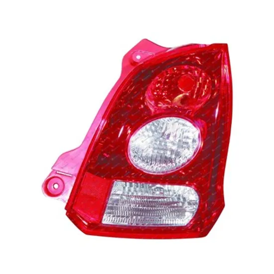Stop Spate NISSAN PIXO 2009-> Lampa spate dr Perioada 2009 2010 2011 2012 2013 2014 2015