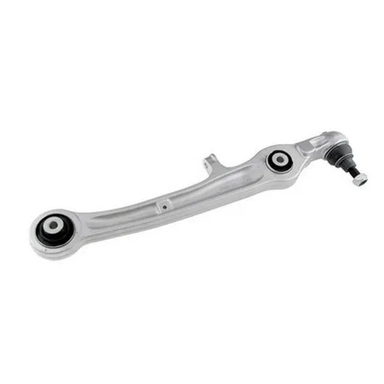 Brat suspensie STANGA DREAPTA FATA AUDI A6 C6 2004->2011 3.2 FSI quattro 188KW 255 CP, pentru motor AUK, BKH perioada 2004,2005,2006,2007,2008