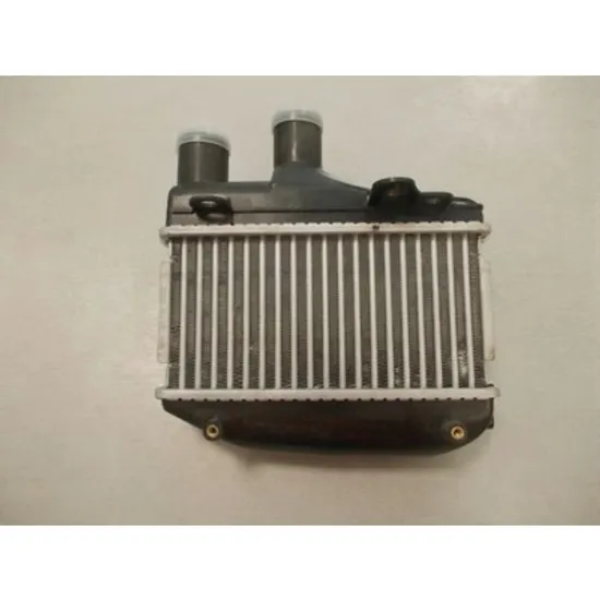 Intercooler TOYOTA COROLLA E12 2001->2007 Radiator intercooler 2.0 D pentru 4 usi 2000-(125x260x64) Perioada 2004 2005 2006
