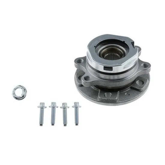 RULMENT ROATA FATA STANGA DREAPTA OPEL VIVARO 1.6 CDTI tip 05 -70KW/95CP- 1598cmc, pentru motor R9M 413, R9M 415, perioada 2016,2017,2018,2019