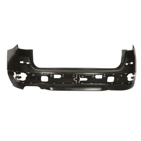 Bara Spate BMW X3 F25 2010->2017 Bara spate pentru vopsit Perioada 2010 2011 2012 2013 2014