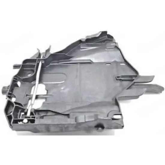 Suport Far PORSCHE BOXSTER Spyder 981 2015-> Suport far plastic STANGA Perioada 2012 2013 2014 2015 2016